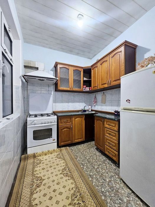 Сдаётся квартира на Чиланзаре - 7, 2/4/4