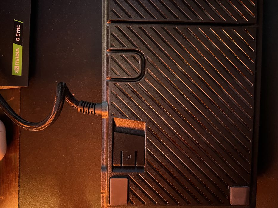 LOGITECH G513 Carbon