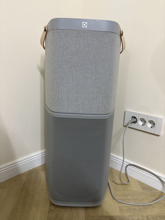 Purificator aer Electrolux PA91-404GY