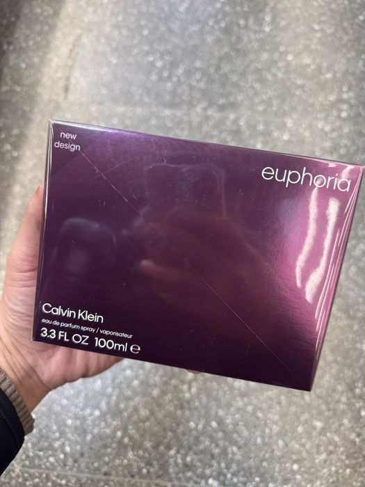 Calvin Klein Euphoria