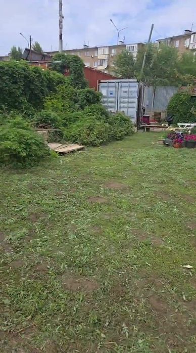 Продам дачу сад. "Заря" 1 линия