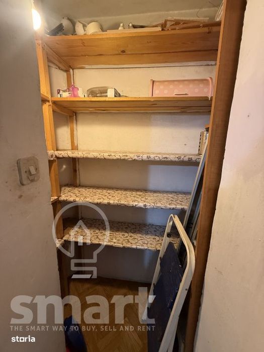 Apartament 3 camere Piata Cipariu