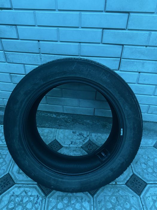 Продам Зимние Шины