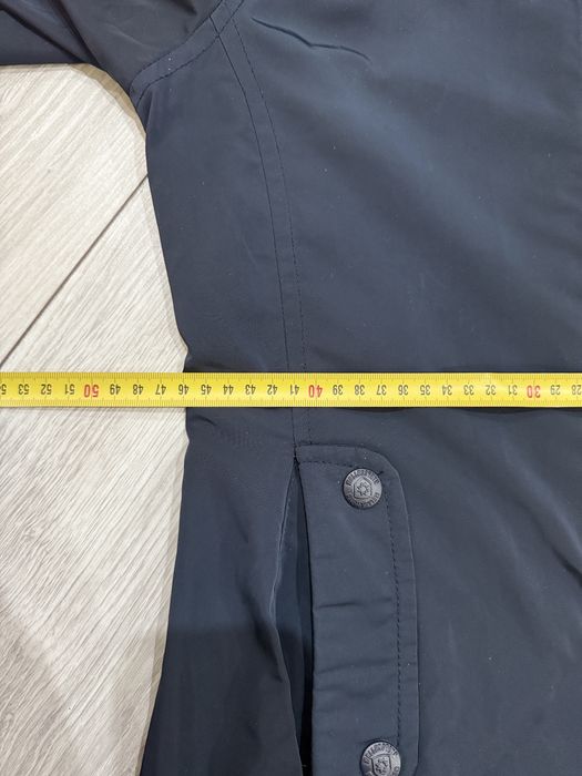 Geacă Wellensteyn bleumarin – mărimea M (damă)