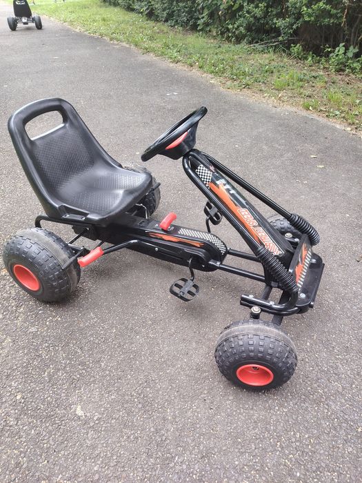 Kart cu pedale  Brașov