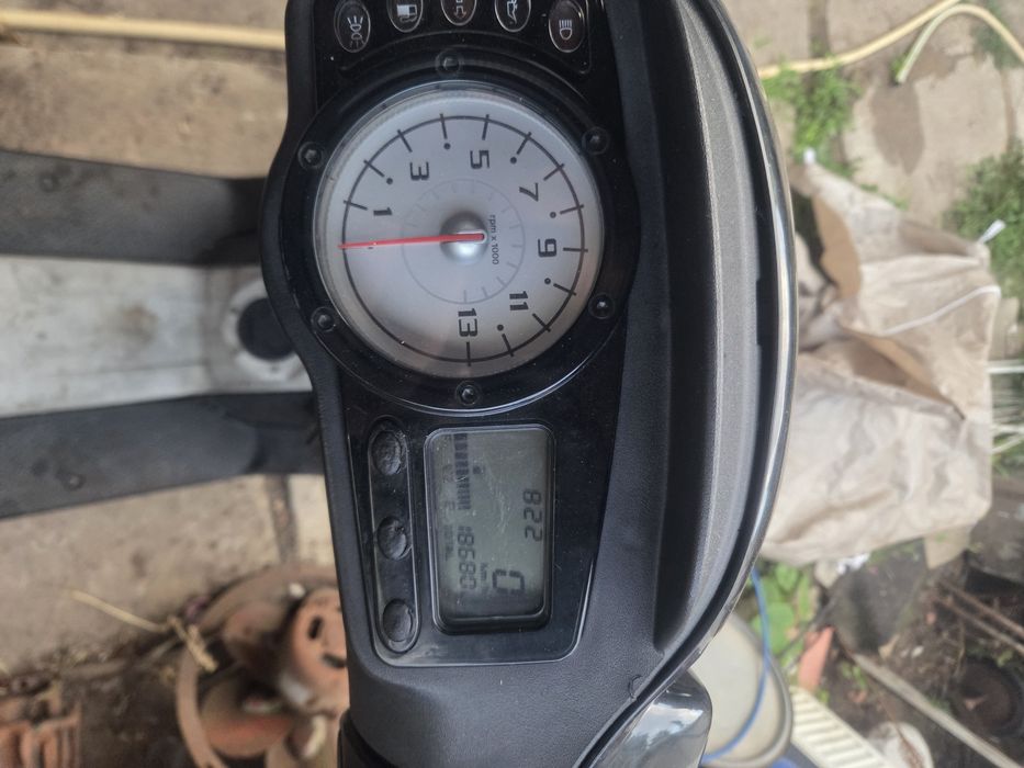 Piaggio NRG 50cc