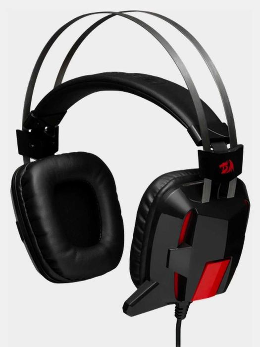 Наушники игровые Redragon Lagopasmutus -ОПТОМ ДЕШЕВЛЕ