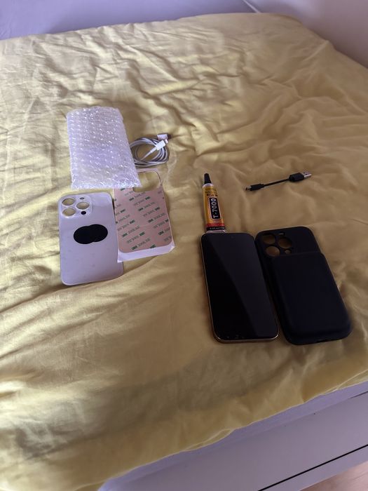 Iphone 14 Pro 128 GB