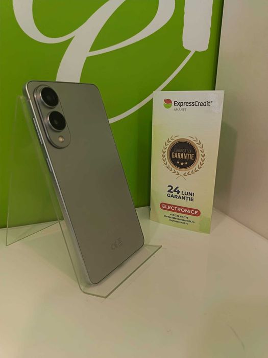 (AG41) Telefon Samsung Galaxy S25 Edge b6685 Garantie 2 ani