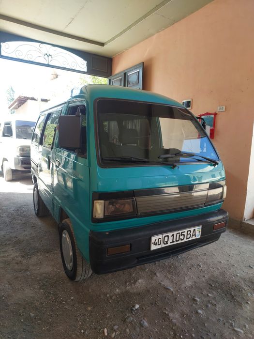 Daewo Damas 1 1998