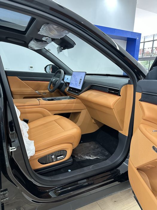 Dongfeng 008 bonuslari bilan 3 yil kafolot
