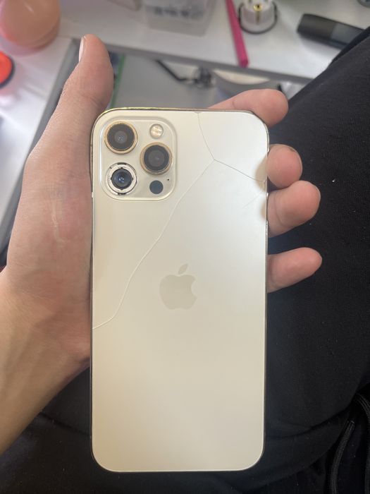 Продам iphone 12 pro max