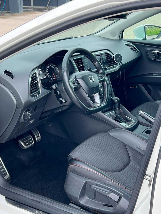 SEAT Leon 2014 — imagine 5