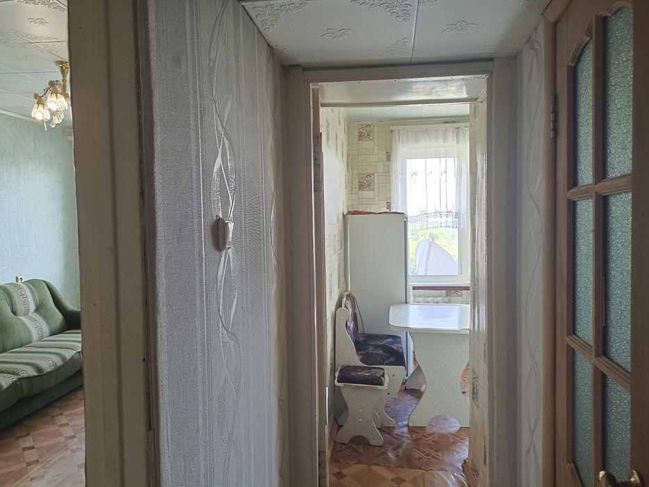 Продажа квартиры