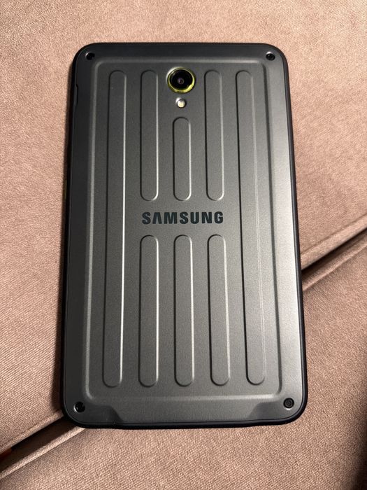 galaxy tab active 5 wifi x300 8/128 ca nou