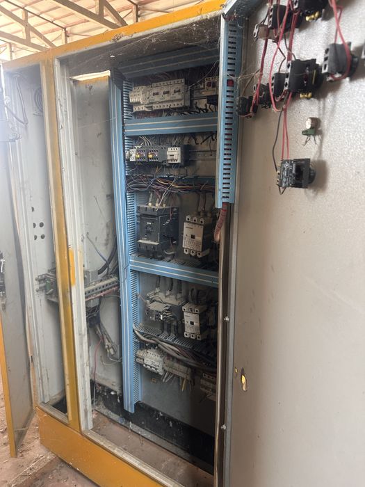 Мелачка за пластмаса