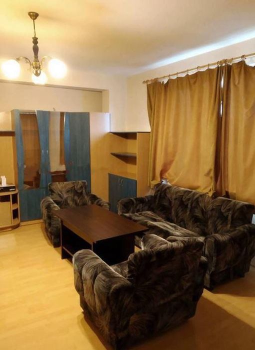 Двустаен, под наем, ж.к Бъкстон