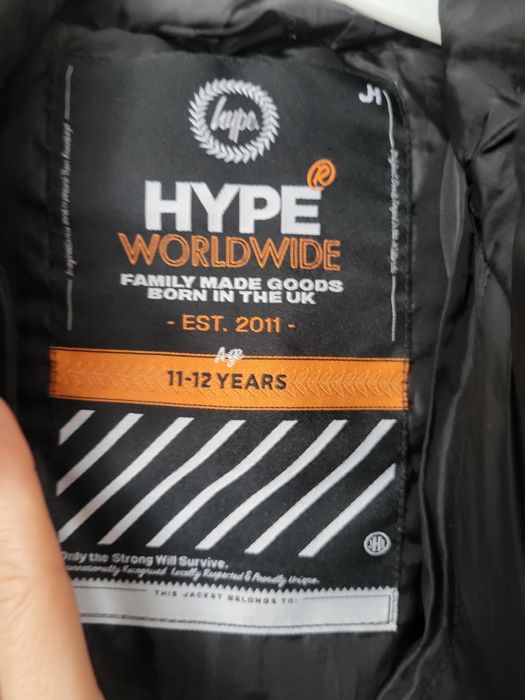 Яке за момче на 11-12 години и горнища Nike  12-13-14 г