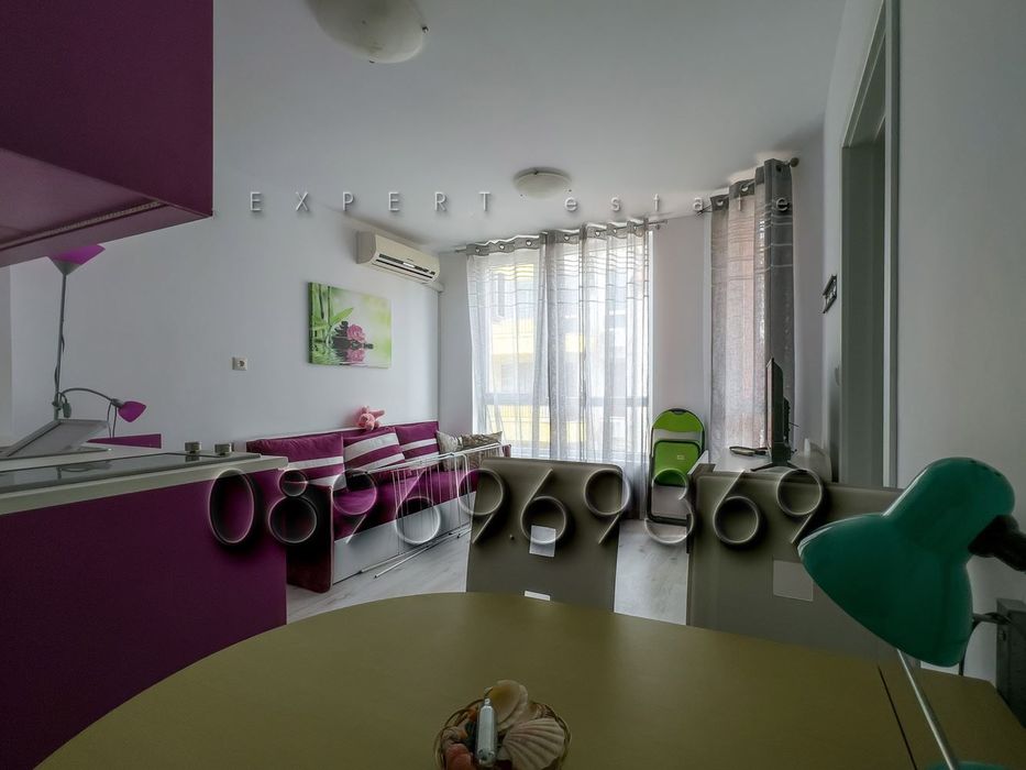 Продава се Двустаен апартамент в Балчик - 51 кв.м за 928 €/кв.м - Снимка #1