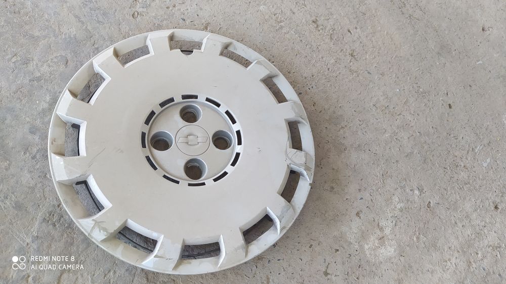 Калпак для шин бу