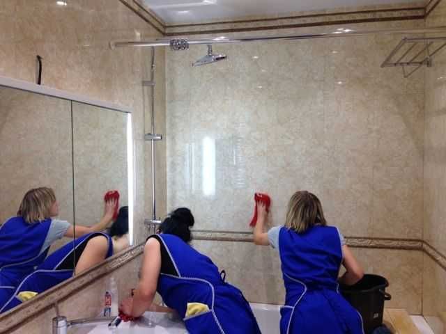 Уборка квартир/домов  в Ташкенте и области + химчистка мебели.