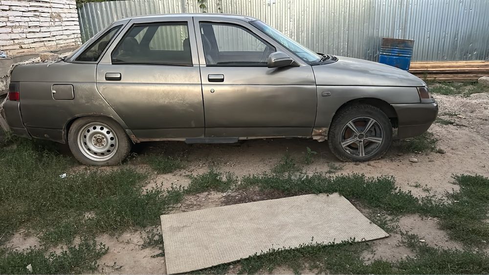 Сатылады ваз 2110.
