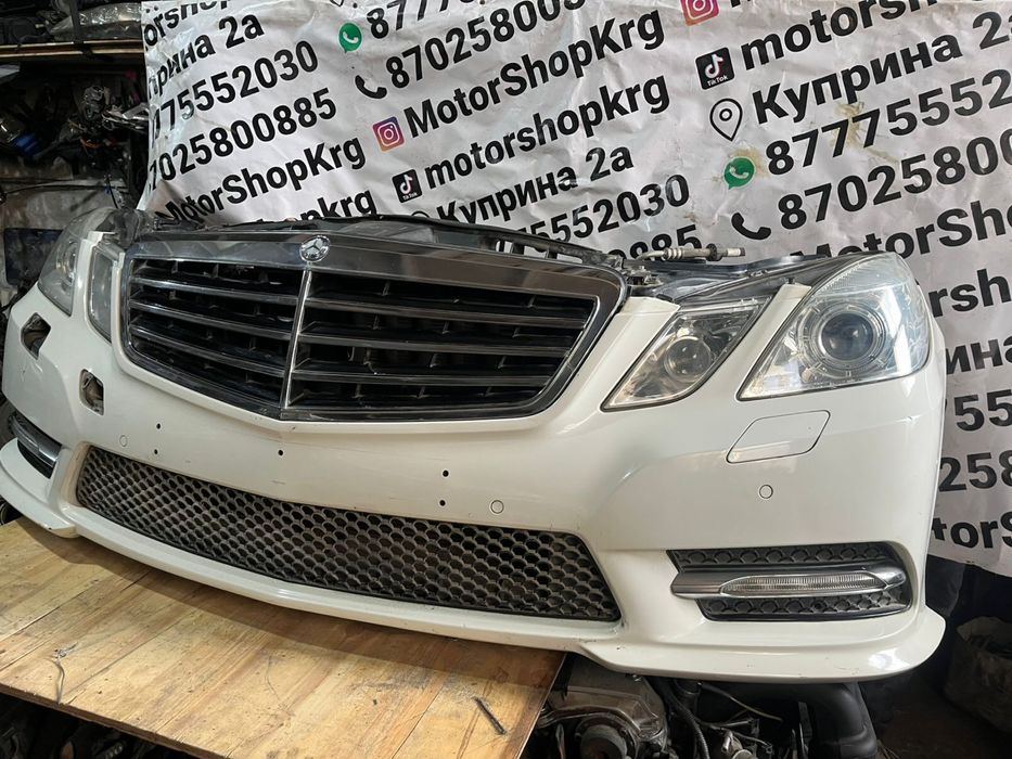 Ноускат миниморда Е-212