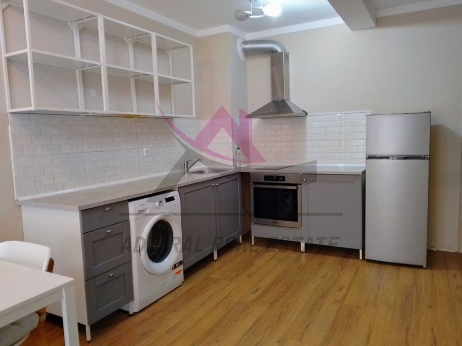 Двустаен -обзаведен -Бриз