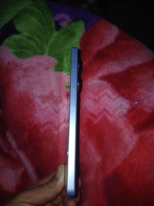 Redmi not 14 s hotirasi 8+8 256 gb