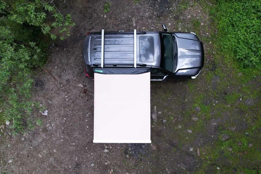 Маркиза тент Active Vacation 2x2.5м