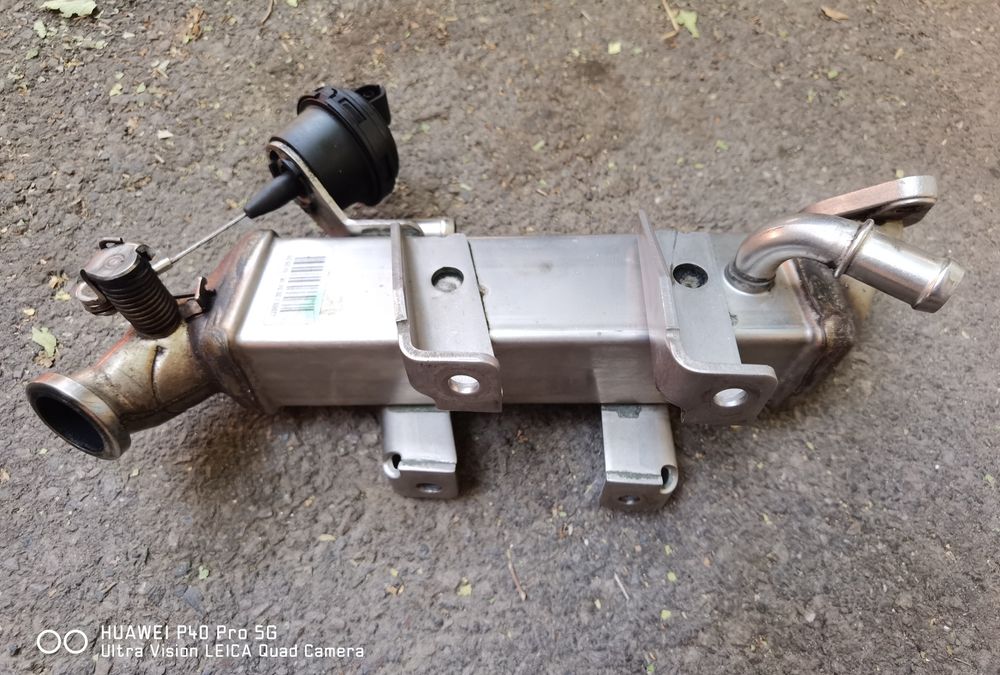 Racitor gaze 2.0 dci m9r Renault Laguna koleos trafic Nissan x-trail