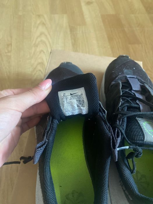 Маратонки Nike за момче