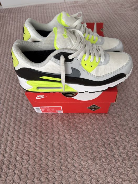 Vând Nike Air Max 90 GTX