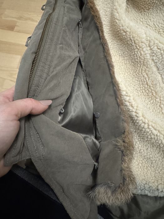 Geaca detasabila ONLY