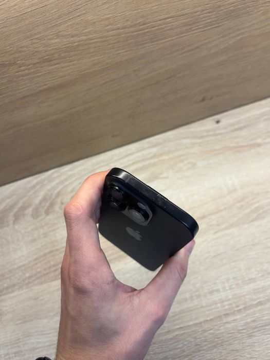 Iphone 16 pro 128 gb