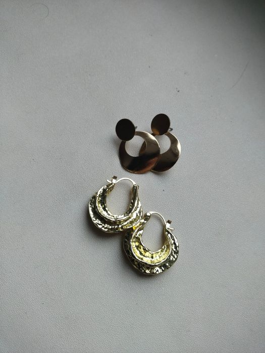 Бижутерия даром ...