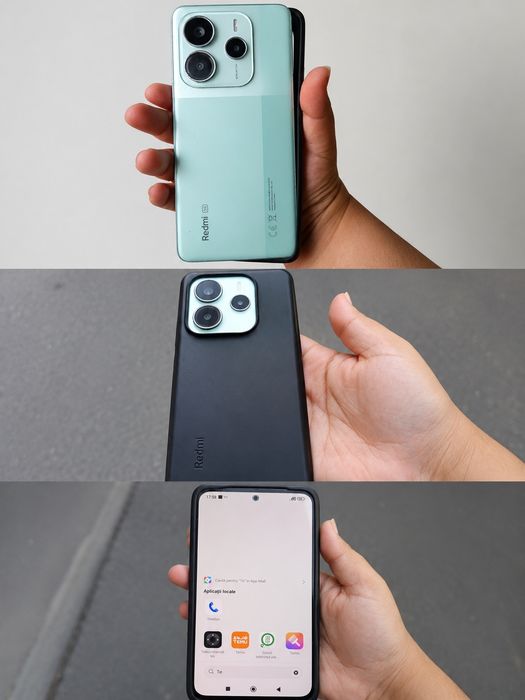 Redmi note 14 5G