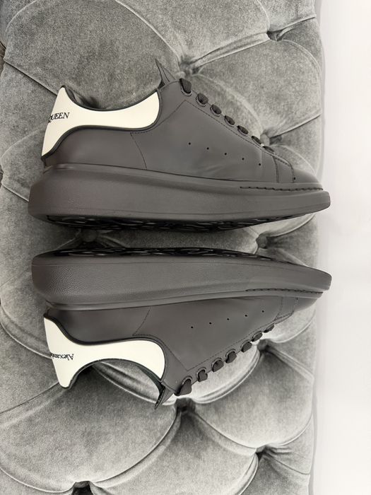 Alexander mcqueen