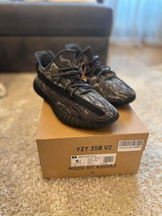 Yeezy Boost 350 V2 'MX Dark Salt' Adidas