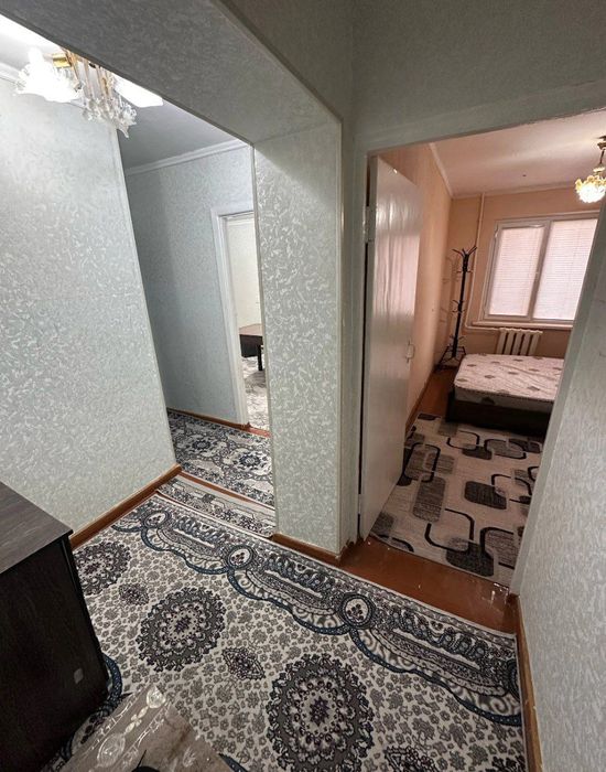 Аренда на Рисовом! 2/3/4 ориентир:  рисовый рынок