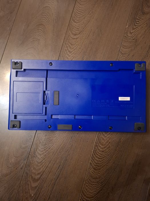 Гитарный процессор Boss GT1