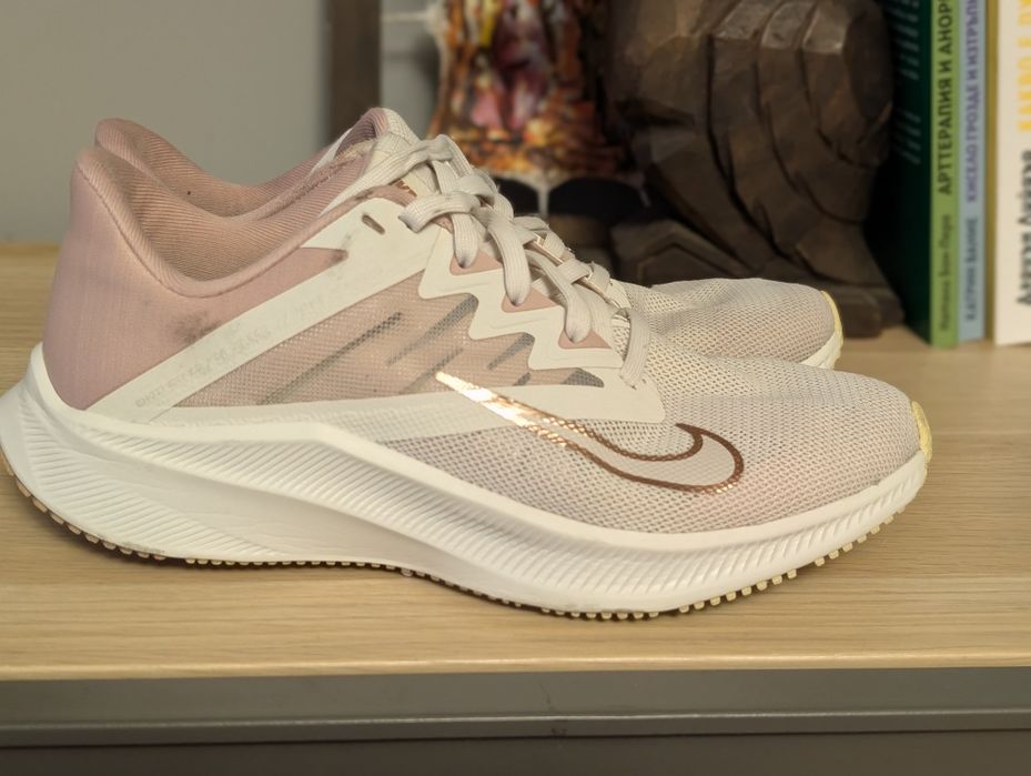 Маратонки Nike running