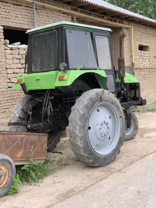 Ttz 8011  sotiladi yili 2013