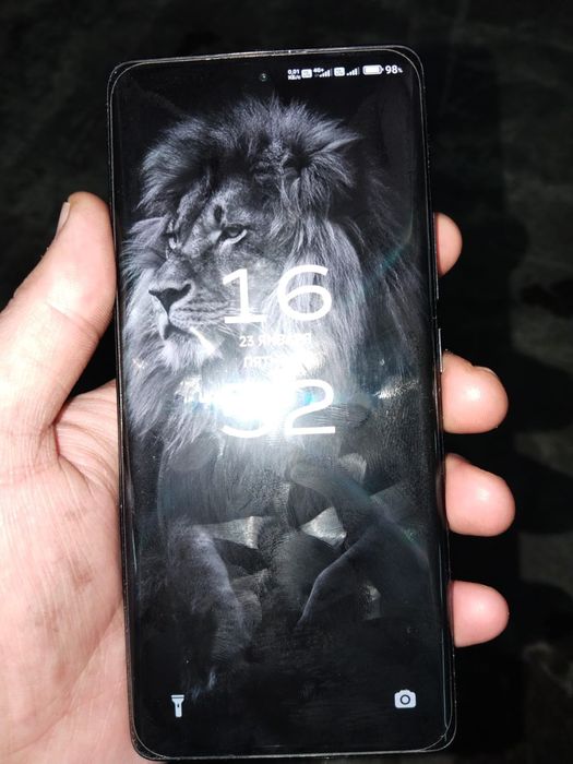 Redmi note 14 pro 8/256g