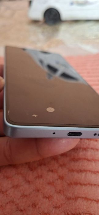 Redmi not 14s 8/256 Ideal 2 oy davomida ishlagan  dakument Full