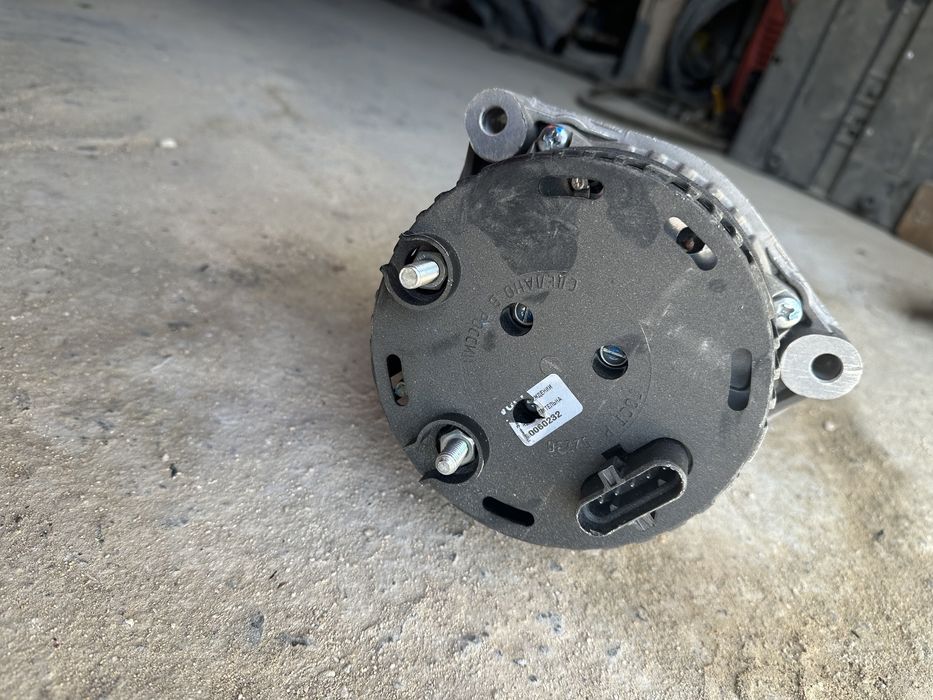 Генератор евро3 камаз, ГРМ уаз