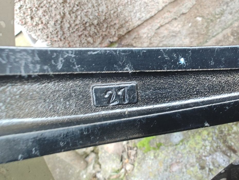 Джанти 19 за Е 60 5х120