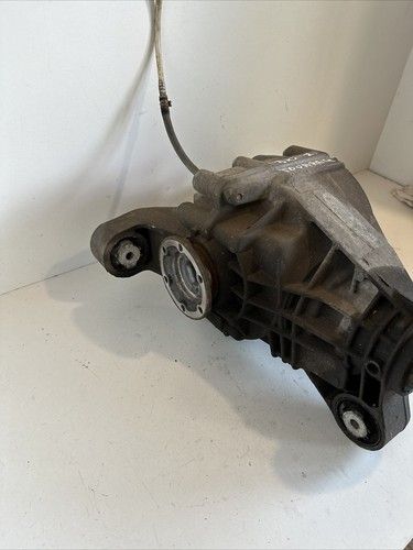 Диференциал заден за Volkswagen Touareg 3.0 Tdi (2009) 4460310019