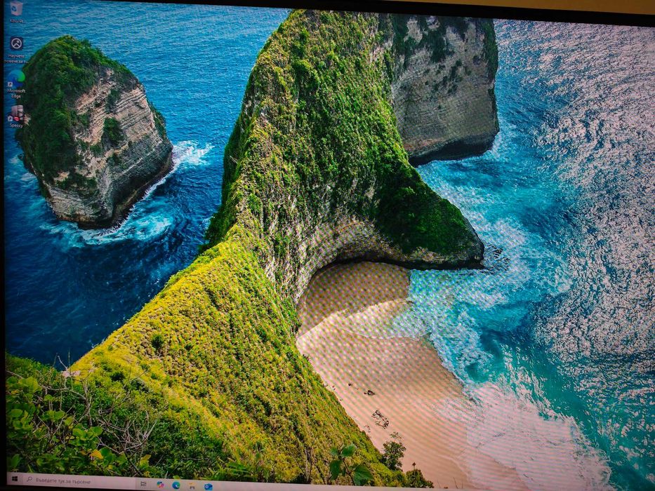 Конфигурация Intel core i5 8400, GTX 1050 ti, 8 GB RAM, 1 TB HDD