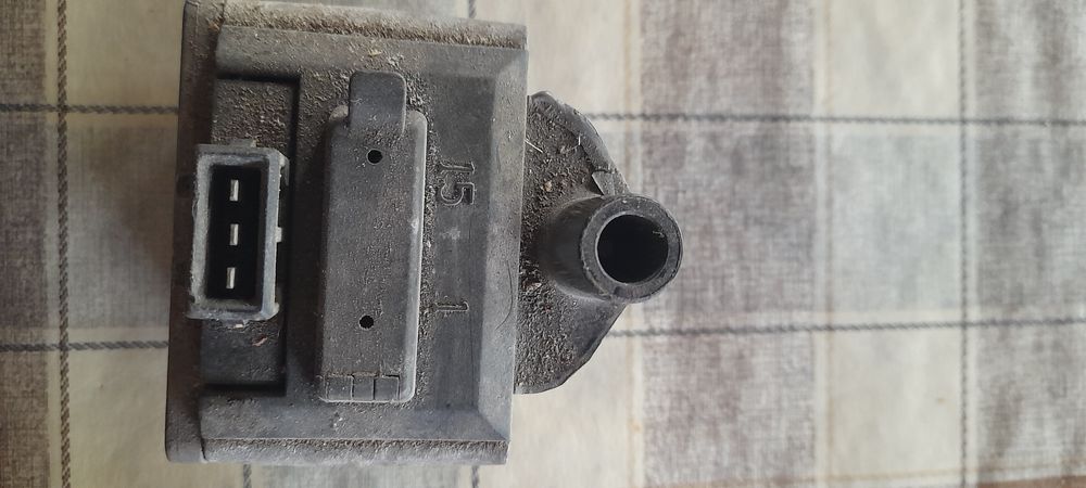 Части за кола поло